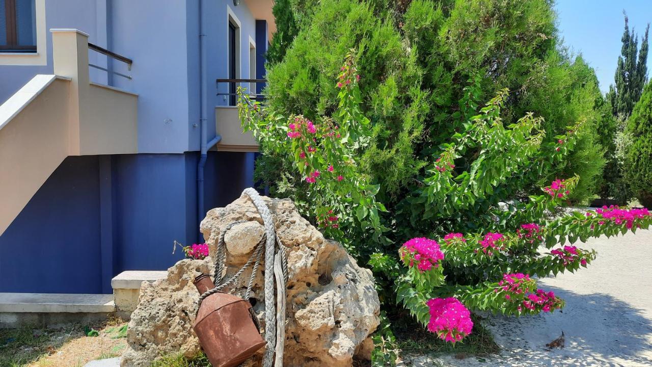 Alekos Beach Houses-Angelo Lixouri Extérieur photo