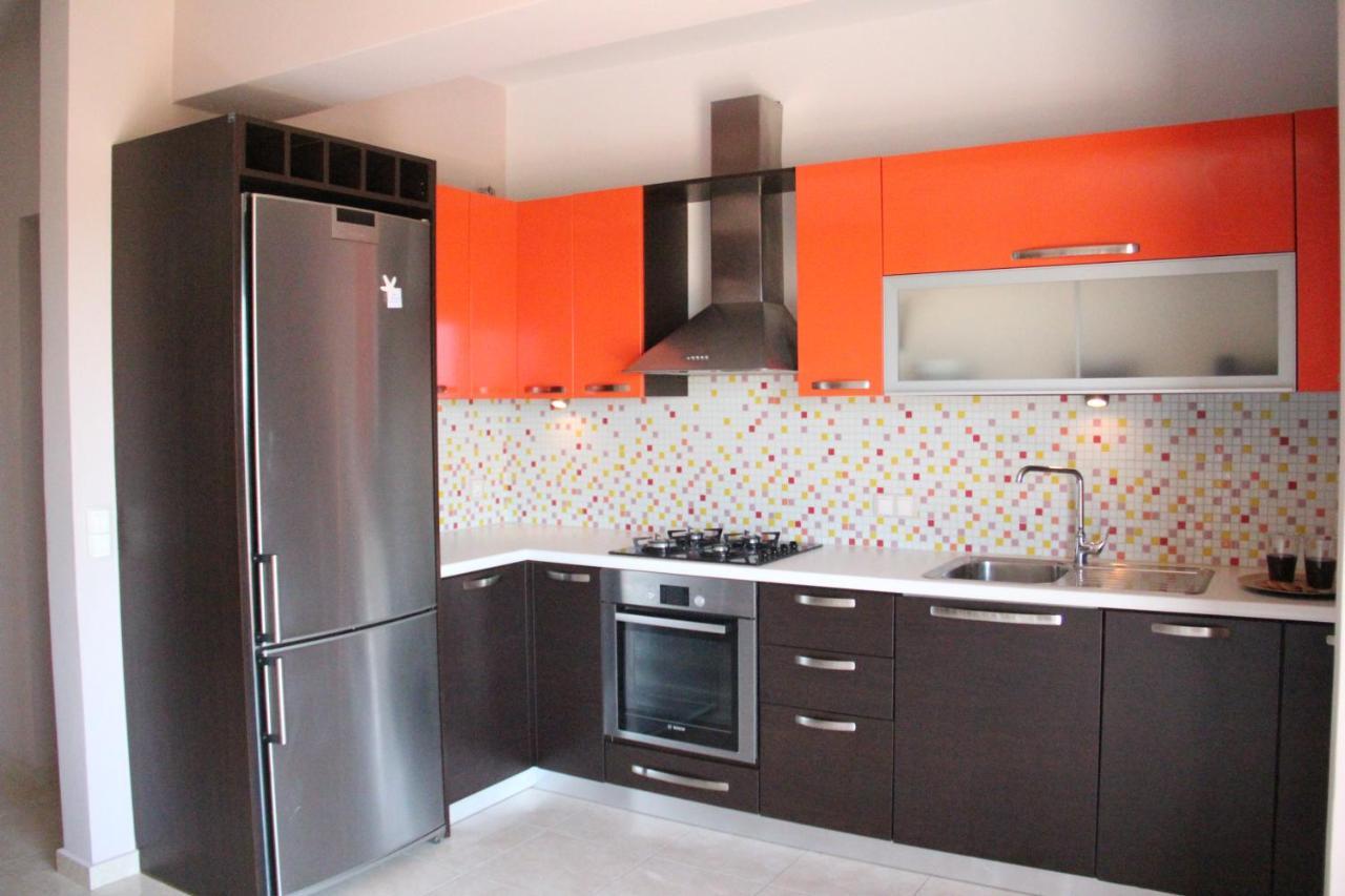 Alekos Beach Houses-Angelo Lixouri Extérieur photo