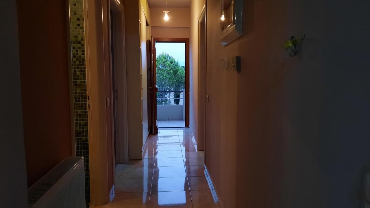Alekos Beach Houses-Angelo Lixouri Extérieur photo